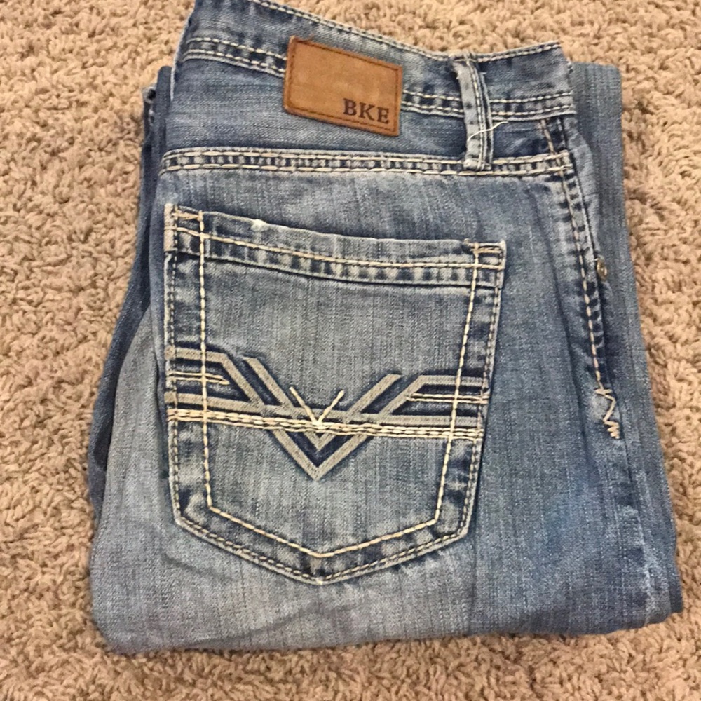 Men’s BKE 32XXL